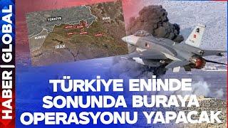 Türkiye Hepsini Tek Tek Vuracak! Eray Güçlüer: Eninde Sonunda Bu Operasyonu Yapacağız