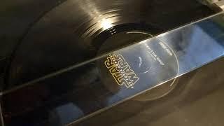 Star Wars Main Title - John Williams : Yamaha PX3, Krell KST100, Restek Vector, Infinity Kappa 8