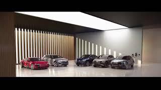 The Audi e-tron Family | Audi Englewood