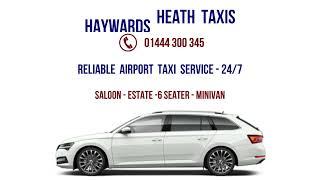 Haywards heath taxis