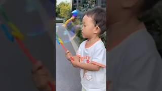 How to make bubble Toy 🫧🫧#shorts #shortvideo #shortsfeed #video #viralvideo #viralshorts