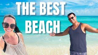 BEST Beaches on Florida's Emerald Coast!