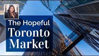 The Hopeful Toronto Market