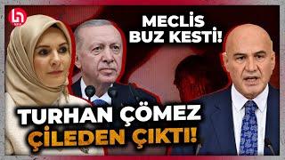 Bakımevindeki skandal Meclis'i dondurdu! Turhan Çömez, 'Erdoğan'a yalvarıyorum' diyerek isyan etti!