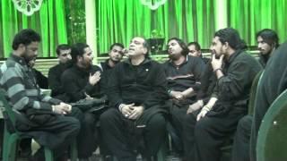 Wo Khoon Rokay + Menu Veeran Teriyan - Nasir Asghar Party Shaam 2012