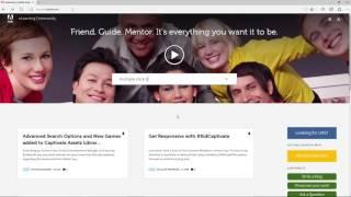 Introducing the Adobe eLearning Community