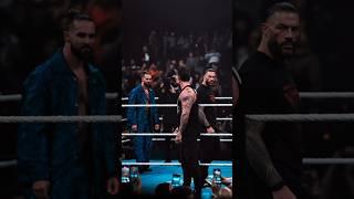 Spoiler Alert! Seth Is Winning #wwe #romanreigns #wrestlemania
