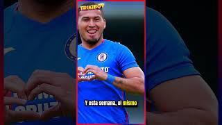 CUÁNTO PERDERÍA CRUZ AZUL si ESCOBAR se RETIRA #ligamx #Apertura2024#ligamx2024