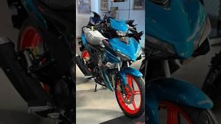 Yamaha Sniper 155  2024 