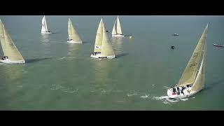 2023美高梅澳門國際帆船賽 - 第一日賽事精華 2023 MGM Macao International Regatta - The 1st Day Event Highlights