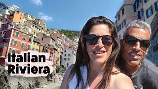 The Italian Riviera - Genoa, Cinque Terre, Portofino, And Much More