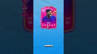 FUTTIES Hero Kanu SBC 