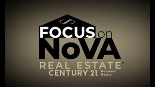 FOCUS on NoVA Real Estate TV