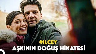 5 Saatte #IlCey Aşk Dozu! ️ - Yargı