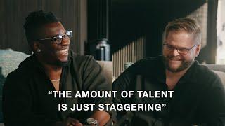 Tosin Abasi & Ivan Chopik react to the Pathos contest winners