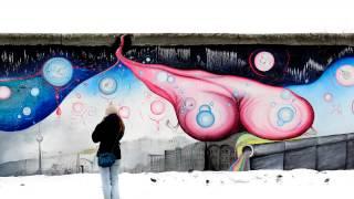 East Side Gallery, Berlin, Complete Panorama Photo - (c) Steffen Freiling Photography, 2013