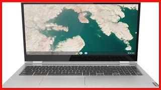 Lenovo Chromebook C340 Laptop, 15.6" FHD (1920 X 1080) Display, Intel Core i3-8130U Processor, 4GB