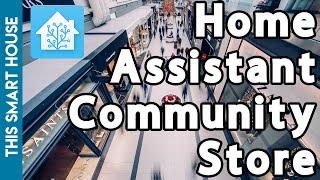 Home Assistant Community Store (HACS) // Quick & Easy Setup in 2021