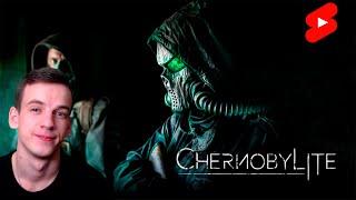 #shorts Chernobylite Стрим #chernobylite