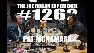 Joe Rogan Experience #1262 - Pat McNamara