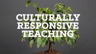 Explainer: What is Culturally Responsive Teaching?