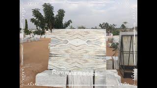 Makrana Marble, Ram Rana Marbles stockyard and office & Mines Dungri, Matabhar 9829074358