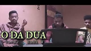 Lagu Daerah Bajawa || O DA DUA || VIAN BUE