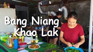 Bang Niang - Khao Lak Thailand