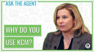 Why Do You Use KCM? | Ask the Agent | Keeping Current Matters