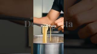 Pasta Hack by ​⁠@Max_LaManna
