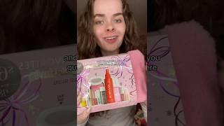 SEPHORA HOLIDAY MUST-HAVES KIT UNBOXING HAUL ️