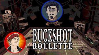 Buckshot Roulette - Shoot Me in the Face!