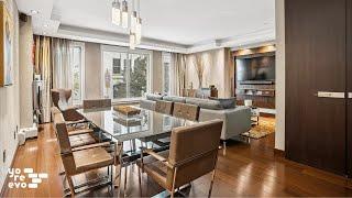 Stunning Private Elevator and Private Outdoor Space 2 Bed Condo Rental Tour