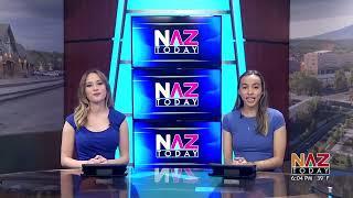 NAZ Today Full Broadcast 11-20-24