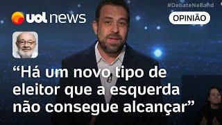 Eleição em SP revela que eleitor não tem dono e PT precisa renovar discurso para 2026 | Kotscho