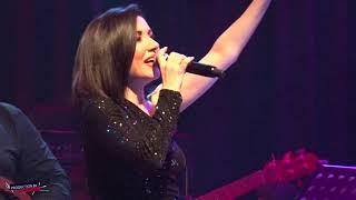 Marianna Papamakariou - Stavros Pazarentsis || "STO ORKIZOMAI" Live Mylos Thessaloniki