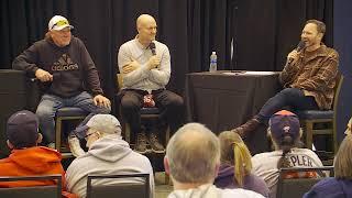 LIVE: TwinsFest Broadcast Stage