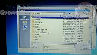 2022 How to Reset Windows 7 Password without any Software or Bootable USB/CD/DVD media