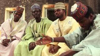 barahumi official video by nazir M. Ahmad (Sarkin Waka)