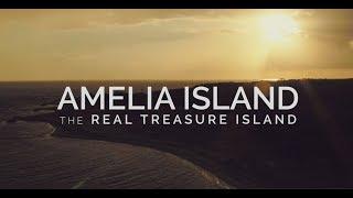 #LoveAmelia: The Real Treasure Island