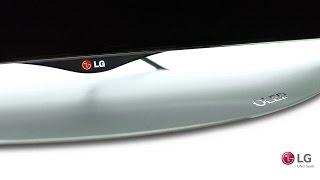 LG OLED TV - Review