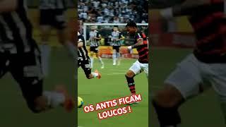 "Os antis ficam loucos" #issoaquieflamengo #flamengo #malvadão #mengão #mengo #futebol