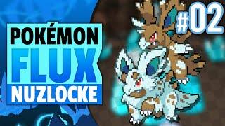 NEW REGIONAL VARIANTS!! | Pokemon FluX Nuzlocke (Episode 2)