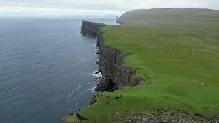 Sandoy Faroe Islands 