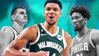 The SCARY Truth NO ONE Is Noticing About Giannis Antetokounmpo