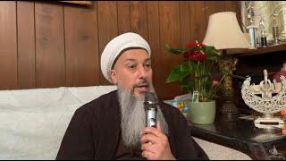 Dr. Nour: Prepare to Meet Prophets, Messengers and Saints