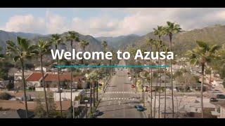 Top 8 Reasons to Choose Azusa