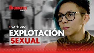 Crudo testimonio de la explotación sexual infantil: "Me empezó a vender a los 10" - Los Informantes