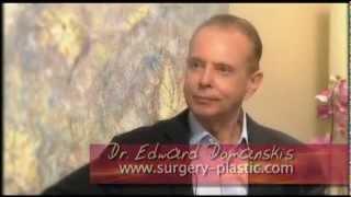 Plastic Surgery Revisions - Dr. Domanskis - Newport Beach, CA