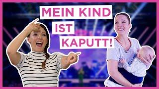 Caro, die Super Nanny | Best Of Carolin Kebekus